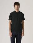 Levi's® Levis Original Polo Mineral Bl - Black - XXL