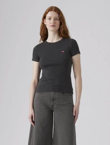 Levi's® 2Pack Essential Ss Tee 2 Pack - White - XL