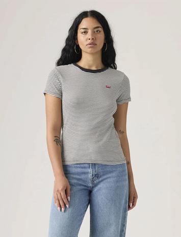 Levi's® 2Pack Essential Ss Tee 2 Pack - White - XL