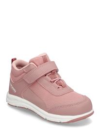 Viking Knapper Mid Wp 1V - Navy - 35