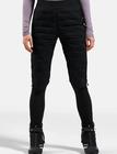 Odlo Odlo Odlo Zeroweight Insulator Short - Black - XL, Naisten takit, paidat ja muut yläosat