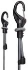 NITE IZE KNOTBONE 5Â 15-71CM MUSTEKALA