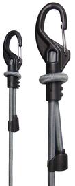 NITE IZE KNOTBONE 5Â 15-71CM MUSTEKALA