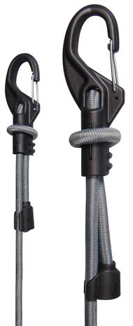 NITE IZE KNOTBONE 5Â 15-71CM MUSTEKALA