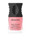 Alessandro Nail Polish Kynsilakka 5 ml Kiss & Tell
