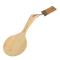 Satake - Riisilusikka 24 cm Bambu – kuva 1