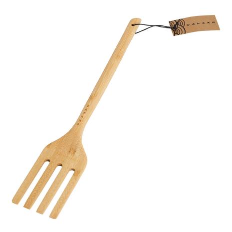 Satake - Puuhaarukka 33 cm Bambu – kuva 1/2