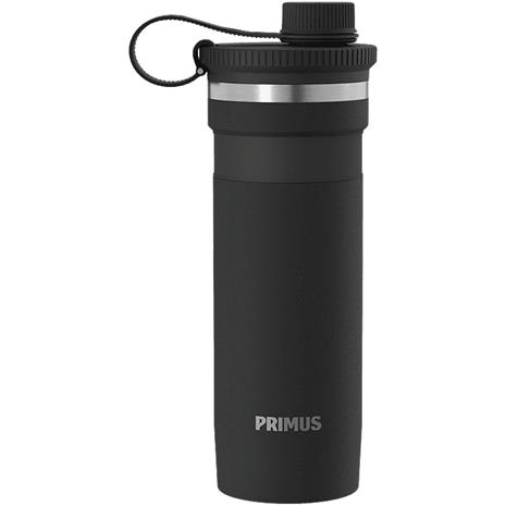 Primus Mika termosflaska 0,5 liter, cliffside ash – kuva 1/1