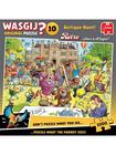 Wasgij - Retro Original 10 - Antique Hunt! (1000 pieces)