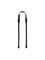 Peak Design Form Leather Camera Strap Standard - Black – kuva 1