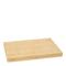 Satake - Leikkuulauta 50x38 cm Bambu – kuva 1