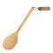 Satake - Tarjoilulusikka 33 cm Bambu – kuva 1