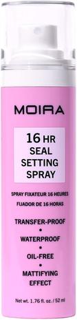 Moira 16 HR Seal Setting Spray 111 ml – kuva 1/3
