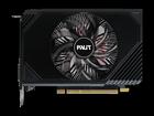 Palit GeForce RTX 3050 StormX 6 Gt -näytönohjain