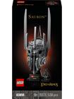LEGO Icons 11373 Taru sormusten herrasta: Sauronin kypärä
