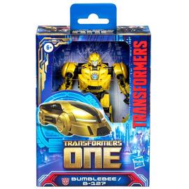TRANSFORMERS ONE PRIME CHANGER