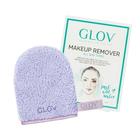 GLOV ICONIC MITT Makeup Remover& Cleansing - Very Berry Puhdistuspyyhkeet 1 kpl