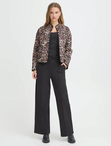 ICHI Ihlivanta Ja - Multi/patterned - 44