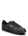 Fred Perry Fred Perry B722 Textured Lthr/Snce1952 - Black - 47