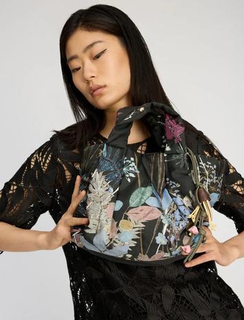 Munthe Lix - Multi/patterned - ONE SIZE
