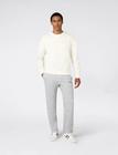 Champion Straight Hem Pants - Grey - XXL