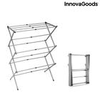 Innovagoods Kokoontaitettava pyykkiteline