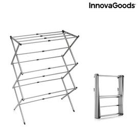 Innovagoods Kokoontaitettava pyykkiteline