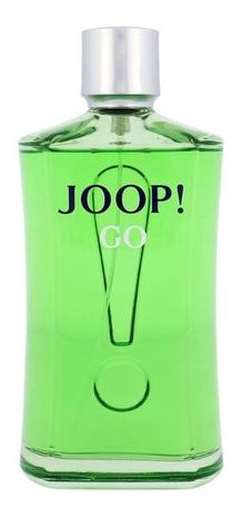 JOOP! Go - EdT 200 ml – kuva 1/3