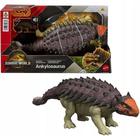 Jurassic World - Rebirth Wild Roar - Ankylosaurus