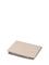 Sekan Studio Flat Sheet Home Textiles Bedtextiles Sheets Fitted Bed Sheets Beige Sekan Studio – kuva 1