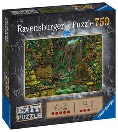Palapeli: Exit Puzzle - Temple In Angkor (759pcs) PALA