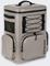 Petromax Cooler Backpack 27 Litre, Kylmälaukku, Beige – kuva 1