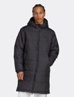 adidas Originals Adicol Long Jkt - Black - XXXL