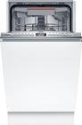 Bosch Serie 4 SPV4HMX49E, astianpesukone