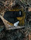 COLD COLD Softshell Mitten - Black - XL