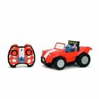 JADA - Radiokäytävä Ajoneuvo - Stitch Buggy 1/24 - alkaen 6-vuotiaille