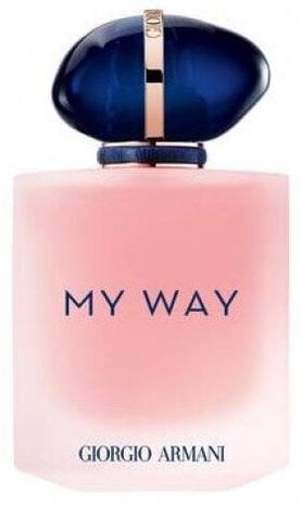 Armani My Way Floral - EdP 90 ml