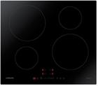 Samsung NZ64H37070K, induktiotaso