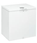 Whirlpool WH2010 FO 2, pakastin