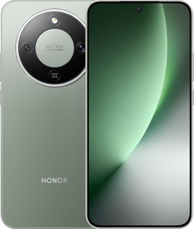 Honor Magic8 Lite 5G 8/256GB, älypuhelin