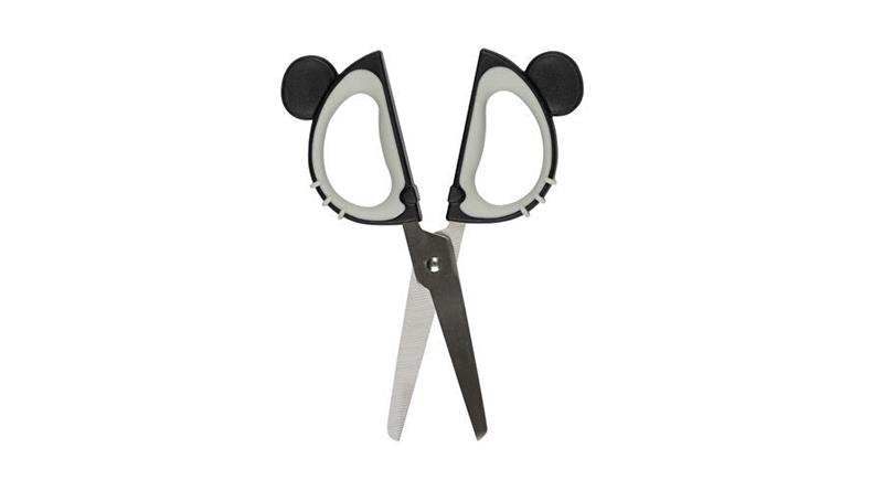 Wedo -sakset, Hiiri, 13cm