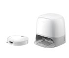 Roborock Qrevo Curv 2 ProX (QC2PX02-00), moppaava robotti-imuri