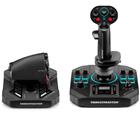 Thrustmaster SOL-R 4 HOTAS, PC -sauvaohjain ja -kaasukahva