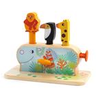Adlibris Multi Pop Djeco Mitta 13,5x19,5x9,3 cm