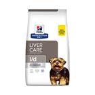 Hill's Prescription Diet Dog l/d Liver Care Original - Dry Dog Food 10 kg