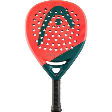 Head Radical Team 2026, Padelmailat – kuva 1/4