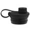 Primus Drink Cap Wide lock, svart – kuva 1