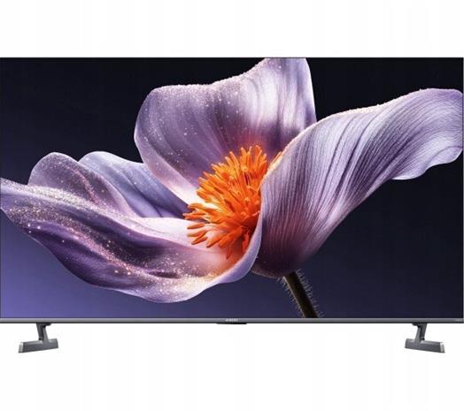 Xiaomi ELA6300EU (55"), QLED-televisio