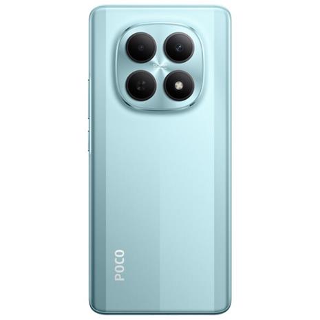 Xiaomi Poco M8 5G 12/512GB, älypuhelin
