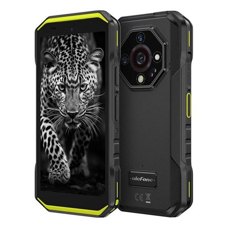 Ulefone Armor X32 5G 6/128GB, älypuhelin